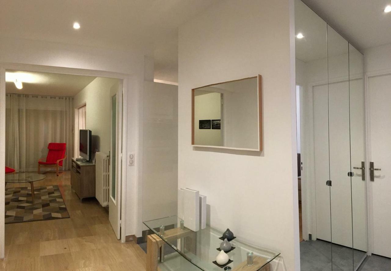 Roi Chevalier Lägenhet Antibes Exteriör bild