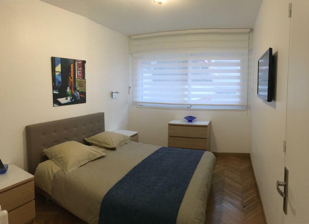 Roi Chevalier Lägenhet Antibes Exteriör bild